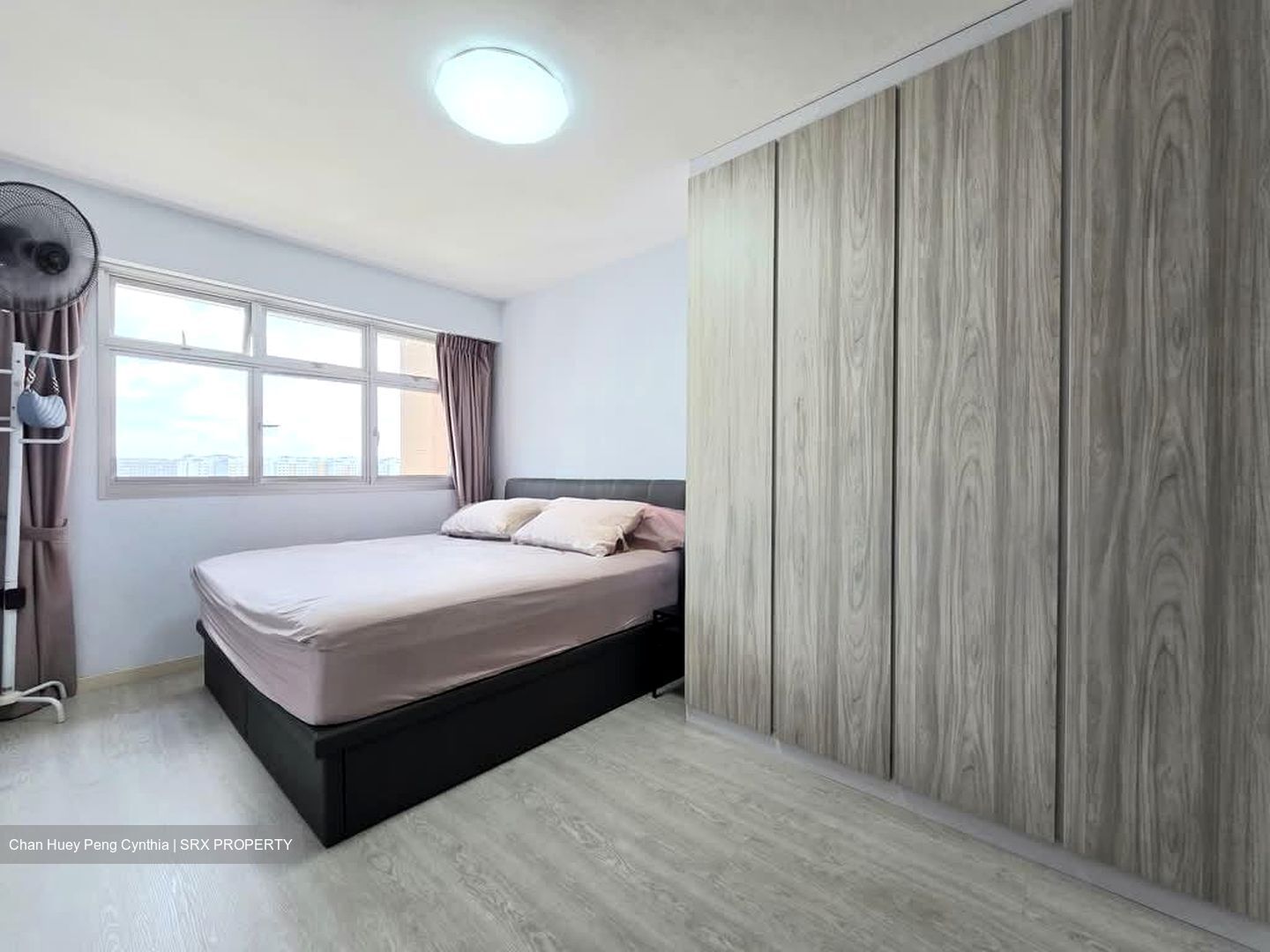 Blk 994B Buangkok Woods (Hougang), HDB 3 Rooms #553609891